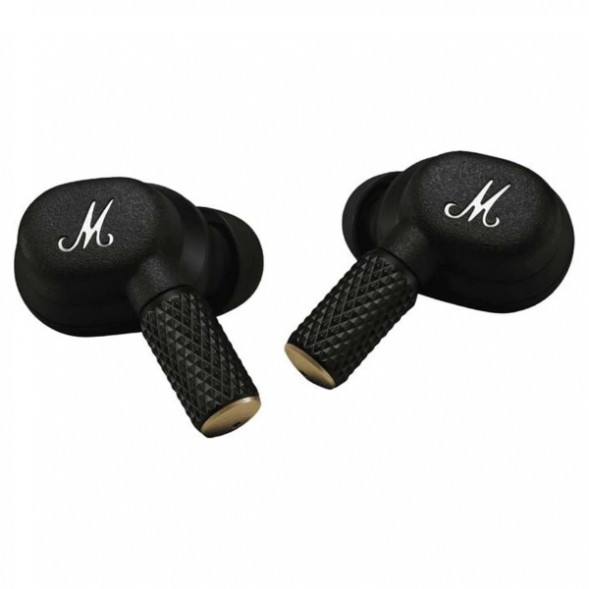 Беспроводные наушники Marshall Motif II A.N.C., черный в Чите