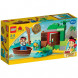 Конструктор LEGO DUPLO 10512 Охота за сокровищами в Чите