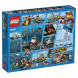 Конструктор LEGO City 60095 Корабль исследователей морских глубин в Чите