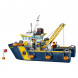 Конструктор LEGO City 60095 Корабль исследователей морских глубин в Чите