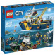 Конструктор LEGO City 60095 Корабль исследователей морских глубин в Чите