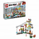 Конструктор LEGO Angry Birds 75824 Разгром Свинограда в Чите