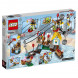 Конструктор LEGO Angry Birds 75824 Разгром Свинограда в Чите