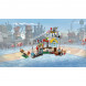 Конструктор LEGO Angry Birds 75824 Разгром Свинограда в Чите