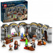 Конструктор LEGO Harry Potter 76431 Замок Хогвартс Класс зельеварения в Чите