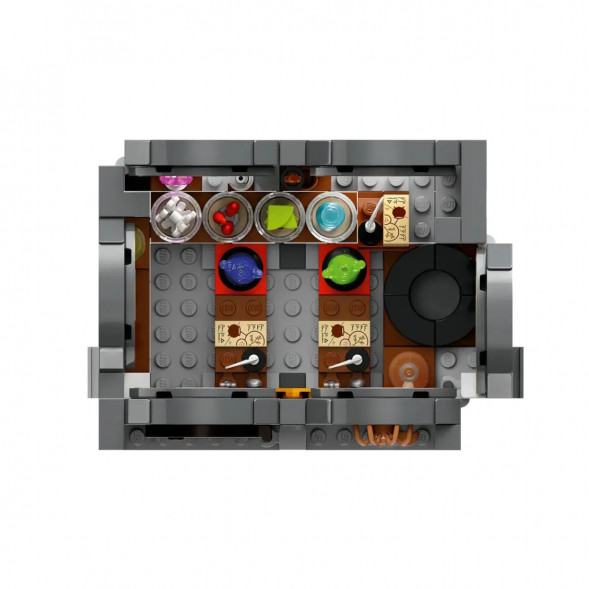 Конструктор LEGO Harry Potter 76431 Замок Хогвартс Класс зельеварения в Чите