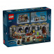 Конструктор LEGO Harry Potter 76431 Замок Хогвартс Класс зельеварения в Чите