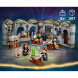 Конструктор LEGO Harry Potter 76431 Замок Хогвартс Класс зельеварения в Чите