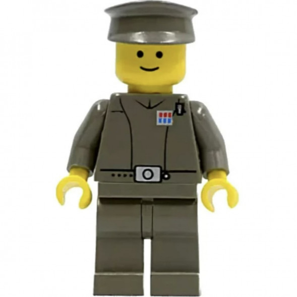 Конструктор LEGO Star Wars 7201 Final Duel II (Решающий поединок II) в Чите
