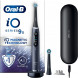 Электрическая зубная щетка Oral-B iO Series 9s (387071), Black Onyx в Чите