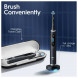 Электрическая зубная щетка Oral-B iO Series 9s (387071), Black Onyx в Чите