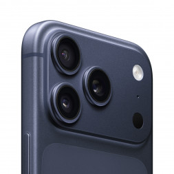 Смартфон Apple iPhone 17 Pro 256 ГБ DualSim, Deep Blue