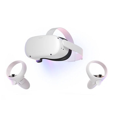 Шлем виртуальной реальности Oculus Quest 2 - 256 GB в Чите