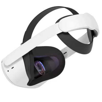 Шлем виртуальной реальности Oculus Quest 2 - 256 GB в Чите