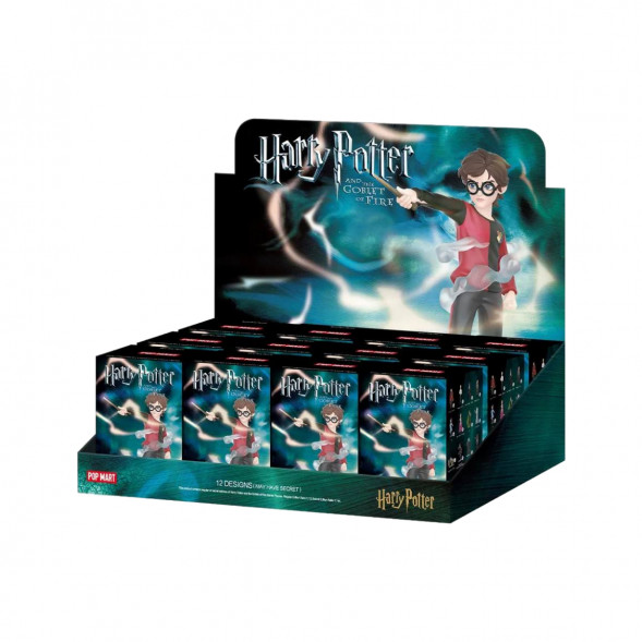 Фигурка Pop Mart Harry Potter and the Goblet of Fire (Гарри Поттер и Кубок Огня) в Чите