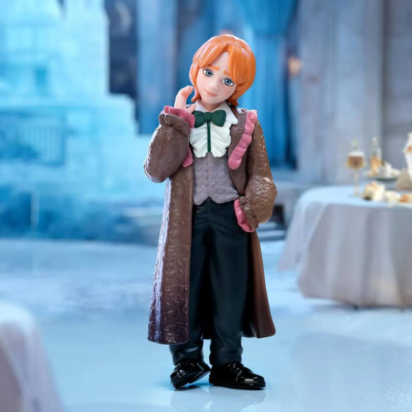 Фигурка Pop Mart Harry Potter and the Goblet of Fire (Гарри Поттер и Кубок Огня) в Чите
