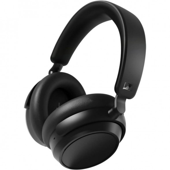 Беспроводные наушники Sennheiser Accentum Plus, Black в Чите