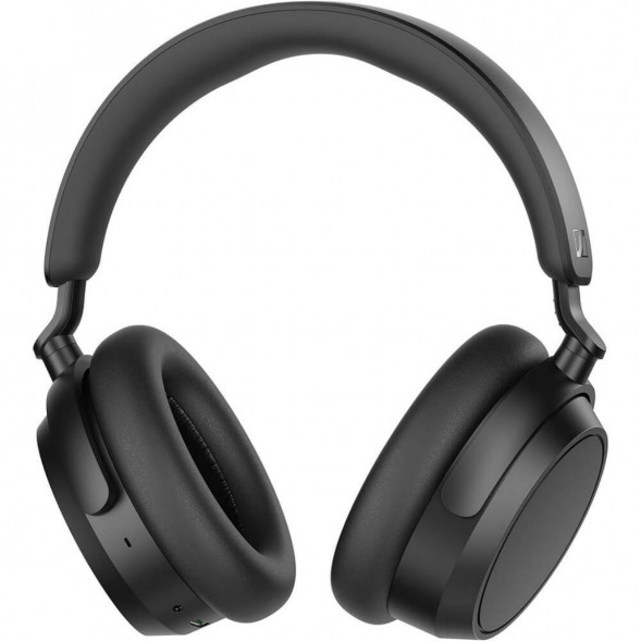 Беспроводные наушники Sennheiser Accentum Plus, Black в Чите