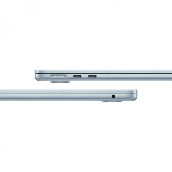 Ноутбук Apple MacBook Air 13 2026 MDHK4 (M5 10-Core GPU, 24GB/1TB), Небесно-голубой/Sky Blue в Чите