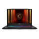 Ноутбук MSI Katana 17 HX B14WGK-414XRUY (17.3&amp;quot;, Intel Core i9 14900HX 2.2 GHz, 24 ядра, 16GB DDR5, SSD 1024Gb, GeForce RTX 5070 8GB), черный в Чите