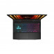 Ноутбук MSI Katana 17 HX B14WGK-414XRUY (17.3&amp;quot;, Intel Core i9 14900HX 2.2 GHz, 24 ядра, 16GB DDR5, SSD 1024Gb, GeForce RTX 5070 8GB), черный в Чите