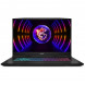 Ноутбук MSI Katana 17 B13VEK-1624XRUY (17.3&amp;quot;, IPS, Intel Core i5 13420H 2.1ГГц, 8 ядер, 16ГБ DDR5, 512ГБ SSD, NVIDIA GeForce RTX 4050 - 6 ГБ, без ОС), черный в Чите