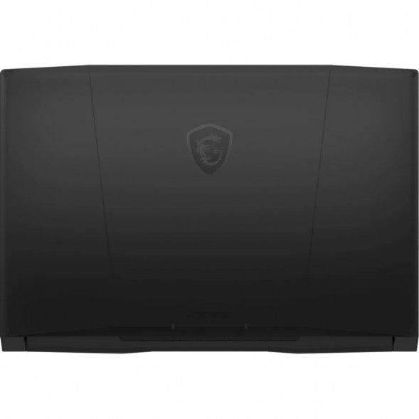 Ноутбук MSI Katana 17 B13VEK-1624XRUY (17.3&amp;quot;, IPS, Intel Core i5 13420H 2.1ГГц, 8 ядер, 16ГБ DDR5, 512ГБ SSD, NVIDIA GeForce RTX 4050 - 6 ГБ, без ОС), черный в Чите