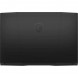 Ноутбук MSI Katana 17 B13VEK-1624XRUY (17.3&amp;quot;, IPS, Intel Core i5 13420H 2.1ГГц, 8 ядер, 16ГБ DDR5, 512ГБ SSD, NVIDIA GeForce RTX 4050 - 6 ГБ, без ОС), черный в Чите
