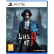 Игра Lies of P [PS5, русские субтитры] в Чите