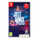 Игра Just Dance 2023 Edition [Nintendo Switch, русские субтитры] в Чите