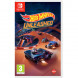 Игра Hot Wheels Unleashed [Nintendo Switch, русские субтитры] в Чите
