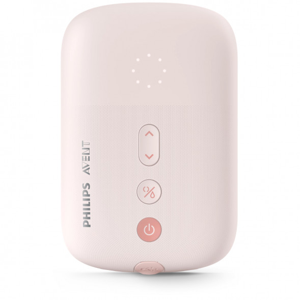 Электрический молокоотсос Philips Avent SCF395/11 в Чите