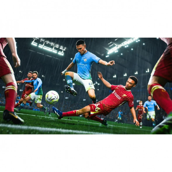 Игра EA Sports FC 25 (FIFA 25) [PS4, русская версия] в Чите