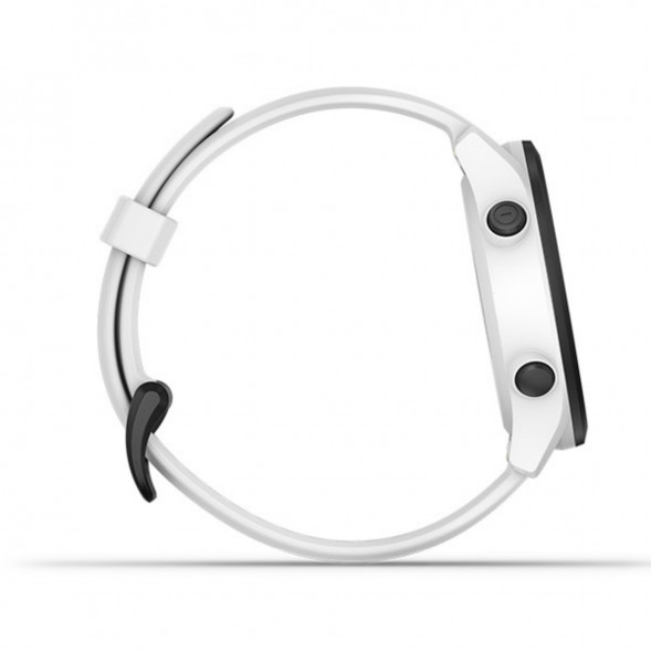 Умные часы Garmin Approach S12, White 010-02472-12 в Чите
