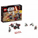 Конструктор LEGO Star Wars 75134 Боевой набор Галактической Империи в Чите