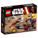 Конструктор LEGO Star Wars 75134 Боевой набор Галактической Империи в Чите