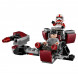 Конструктор LEGO Star Wars 75134 Боевой набор Галактической Империи в Чите