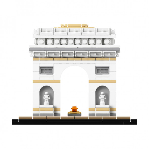 Конструктор LEGO Architecture 21036 Триумфальная арка в Чите