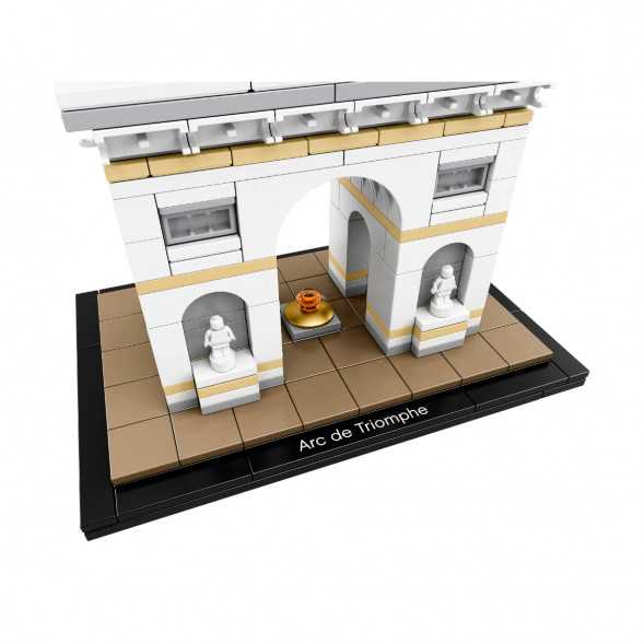 Конструктор LEGO Architecture 21036 Триумфальная арка в Чите