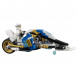 Конструктор LEGO Ninjago 70667 Мотоцикл-клинок Кая и снегоход Зейна в Чите