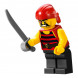 Конструктор LEGO Pirates 70410 Военный блокпост в Чите