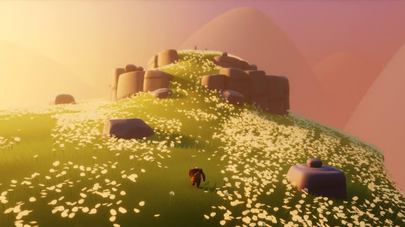Игра Arise: A Simple Story. Definitive Edition [Nintendo Switch, русские субтитры] в Чите