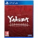 Игра Yakuza Remastered Collection [PS4, английская версия] в Чите