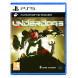 Игра Underdogs (только для PS VR2) [PS5, русские субтитры] в Чите