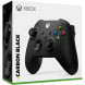 Геймпад Microsoft Xbox Series Carbon черный в Чите
