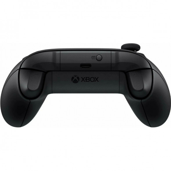 Геймпад Microsoft Xbox Series Carbon черный в Чите