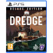 Игра Dredge. Deluxe Edition [PS5, русские субтитры] в Чите