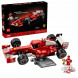 Конструктор LEGO Icons 11375 Ferrari F2004 и Михаэль Шумахер в Чите