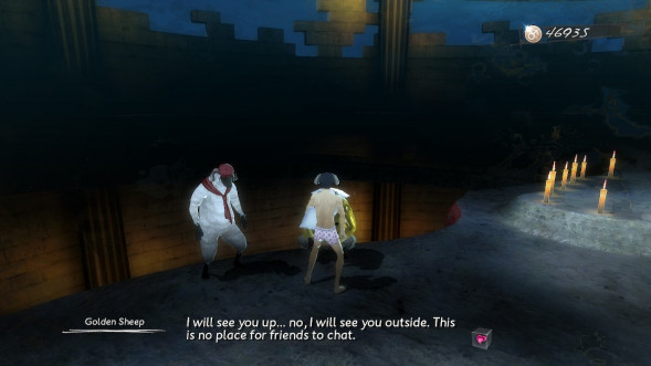 Игра Catherine: Full Body [PS4, английская версия] в Чите