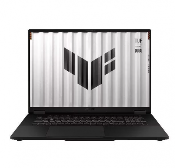 Ноутбук игровой ASUS TUF Gaming A18 FA808UM-S8086 18&amp;quot;/Ryzen R7-260/16Гб/1Тб/GeForce RTX5060 8Гб/noOS(90NR0NN1-M004V0) в Чите